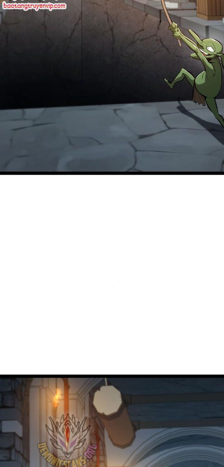 Goblin Level 999 Chap 9 - Next Chap 10