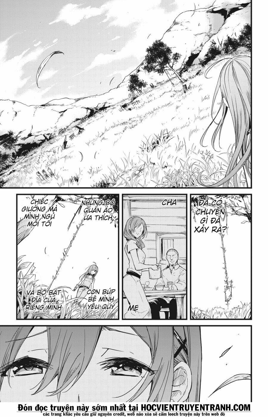 Goblin Slayer Gaiden: Year One Chap 10 - Next Chap 11
