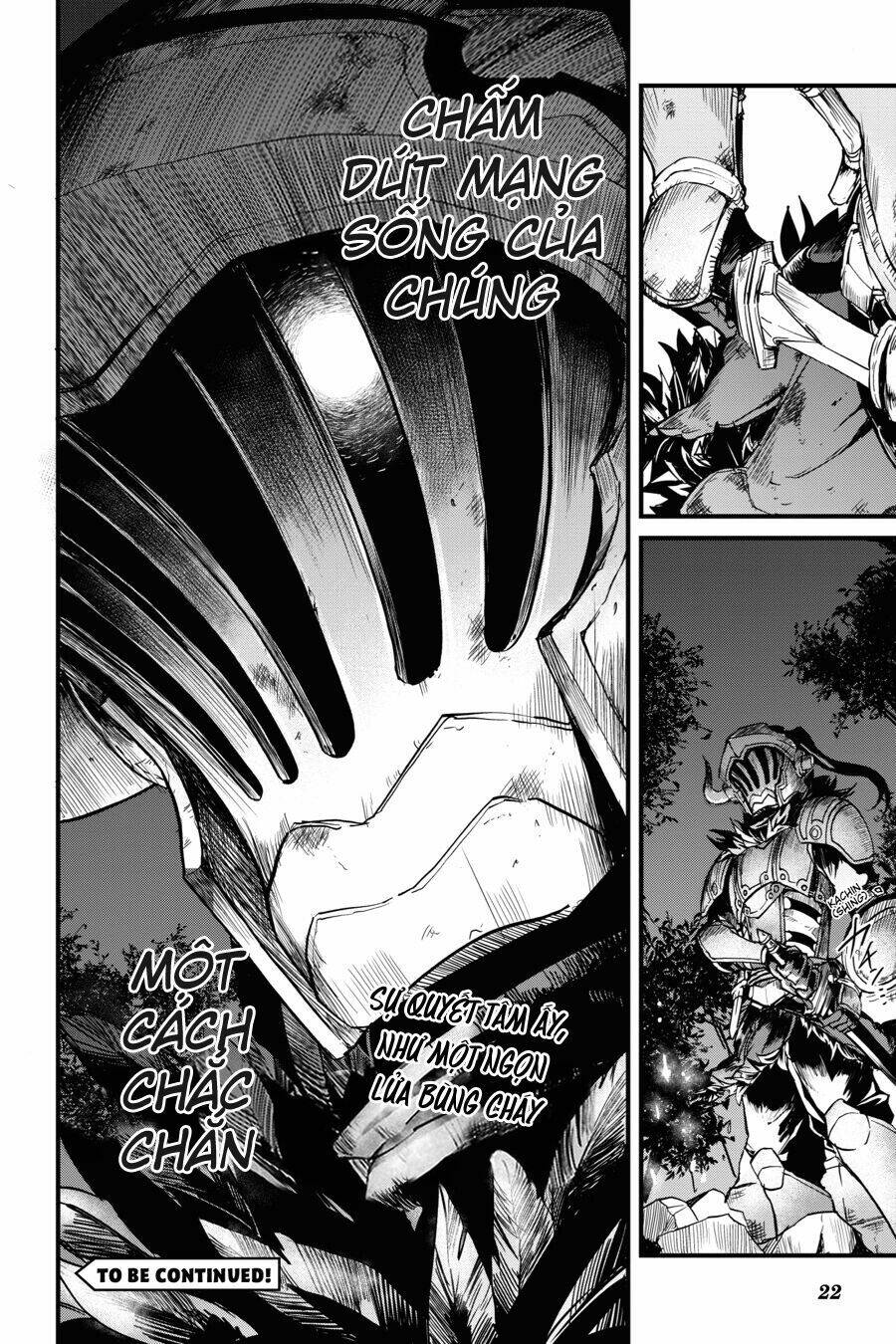 Goblin Slayer Gaiden: Year One Chap 10 - Next Chap 11