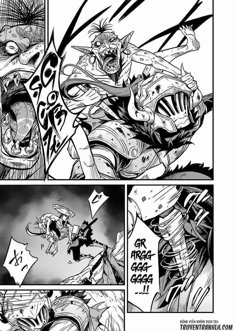 Goblin Slayer Gaiden: Year One Chap 3 - Next Chap 4