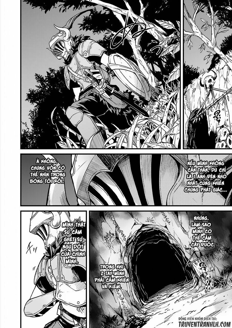 Goblin Slayer Gaiden: Year One Chap 3 - Next Chap 4