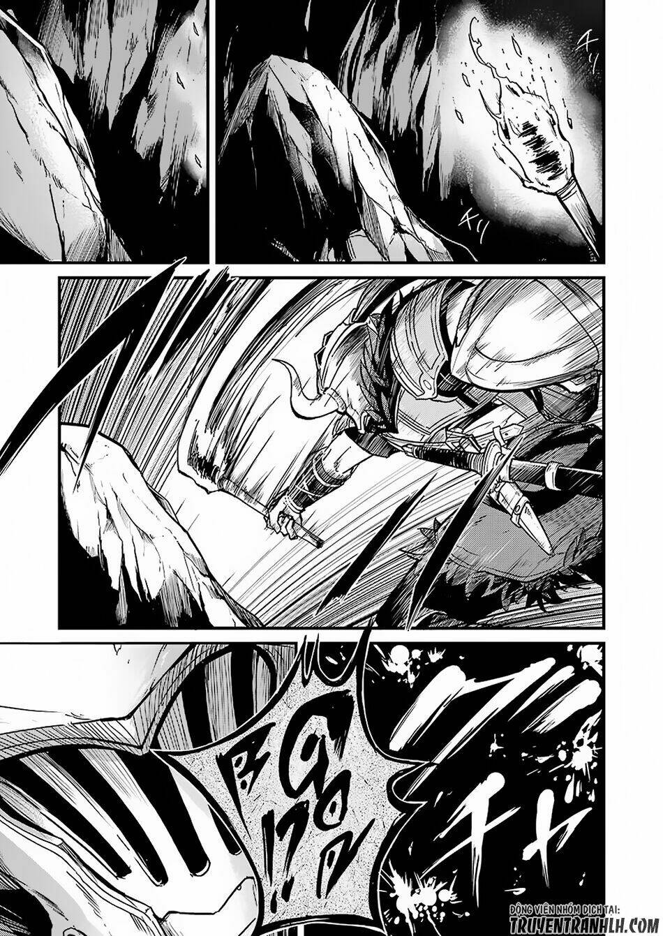 Goblin Slayer Gaiden: Year One Chap 3 - Next Chap 4
