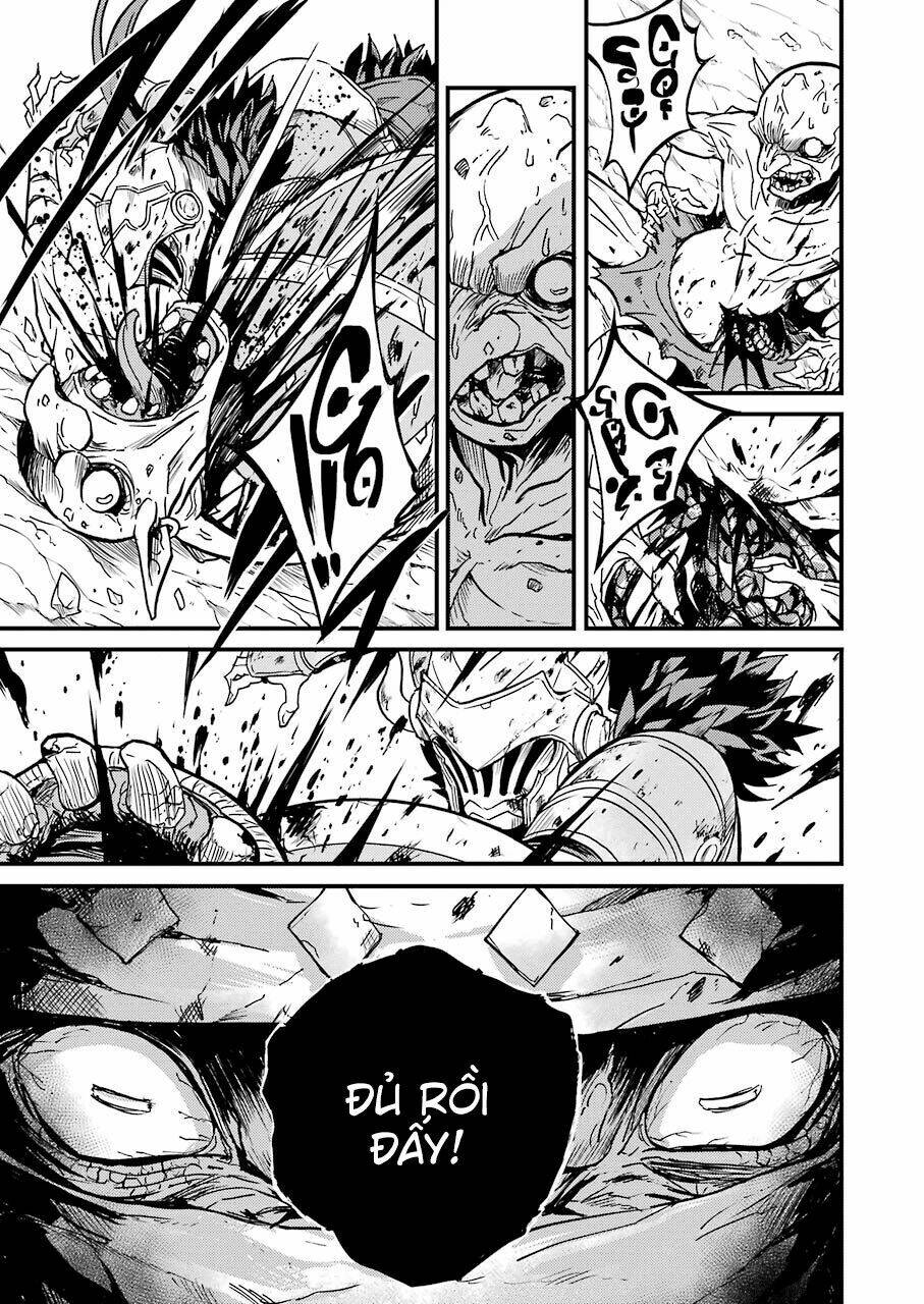 Goblin Slayer Gaiden: Year One Chap 4 - Next Chap 5