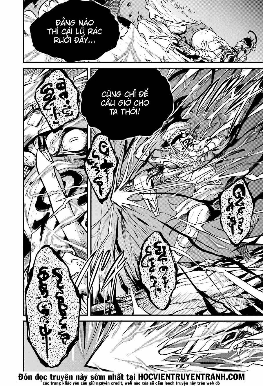 Goblin Slayer Gaiden: Year One Chap 4 - Next Chap 5