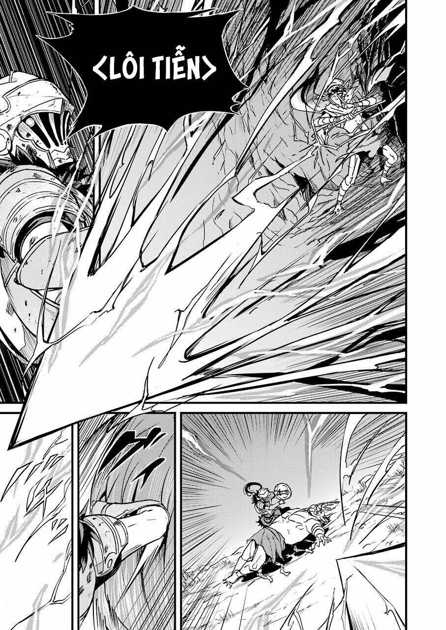Goblin Slayer Gaiden: Year One Chap 4 - Next Chap 5
