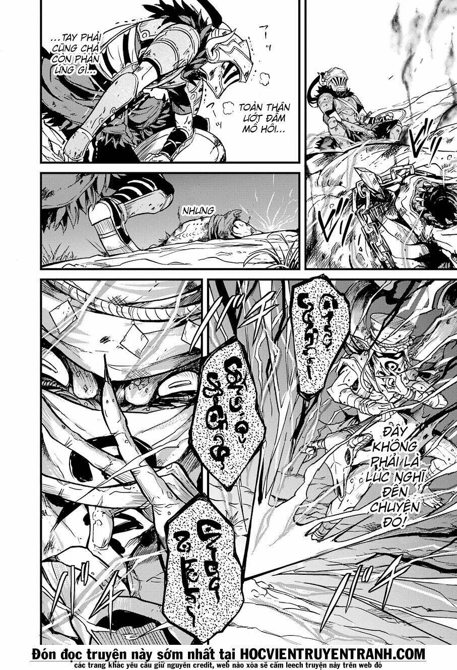 Goblin Slayer Gaiden: Year One Chap 4 - Next Chap 5