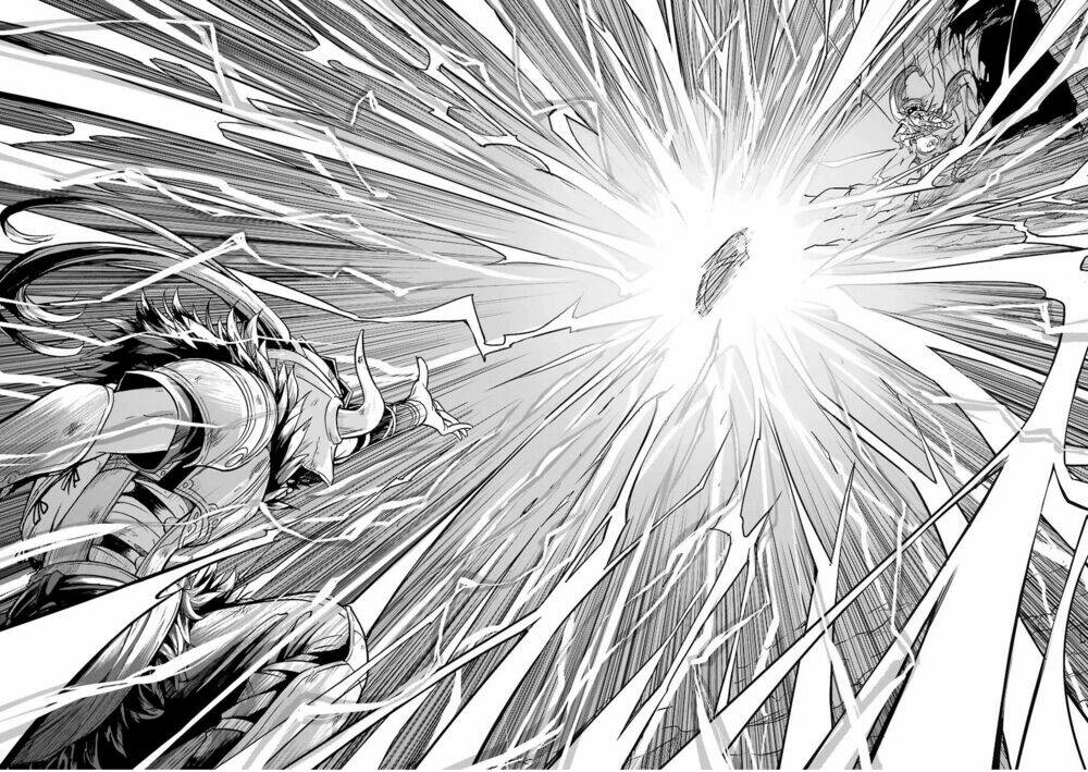 Goblin Slayer Gaiden: Year One Chap 4 - Next Chap 5