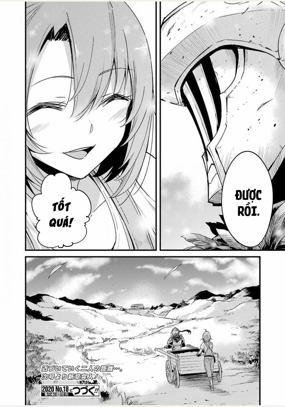 Goblin Slayer Gaiden: Year One Chap 43.5 - Next Chap 44.5