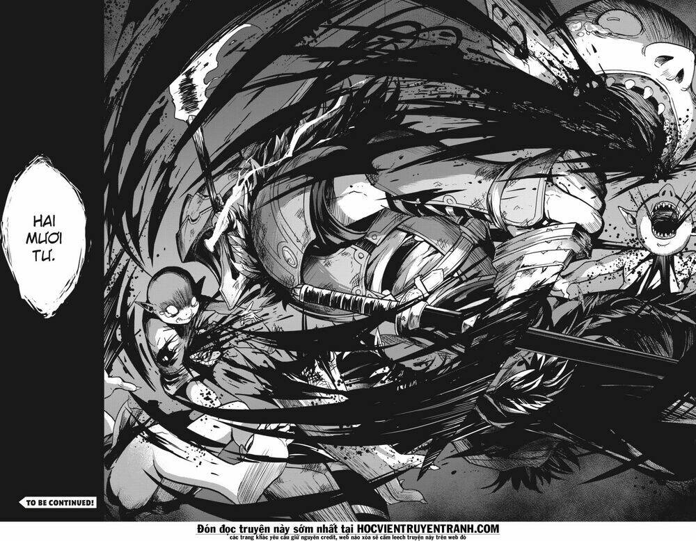 Goblin Slayer Gaiden: Year One Chap 5 - Next Chap 6