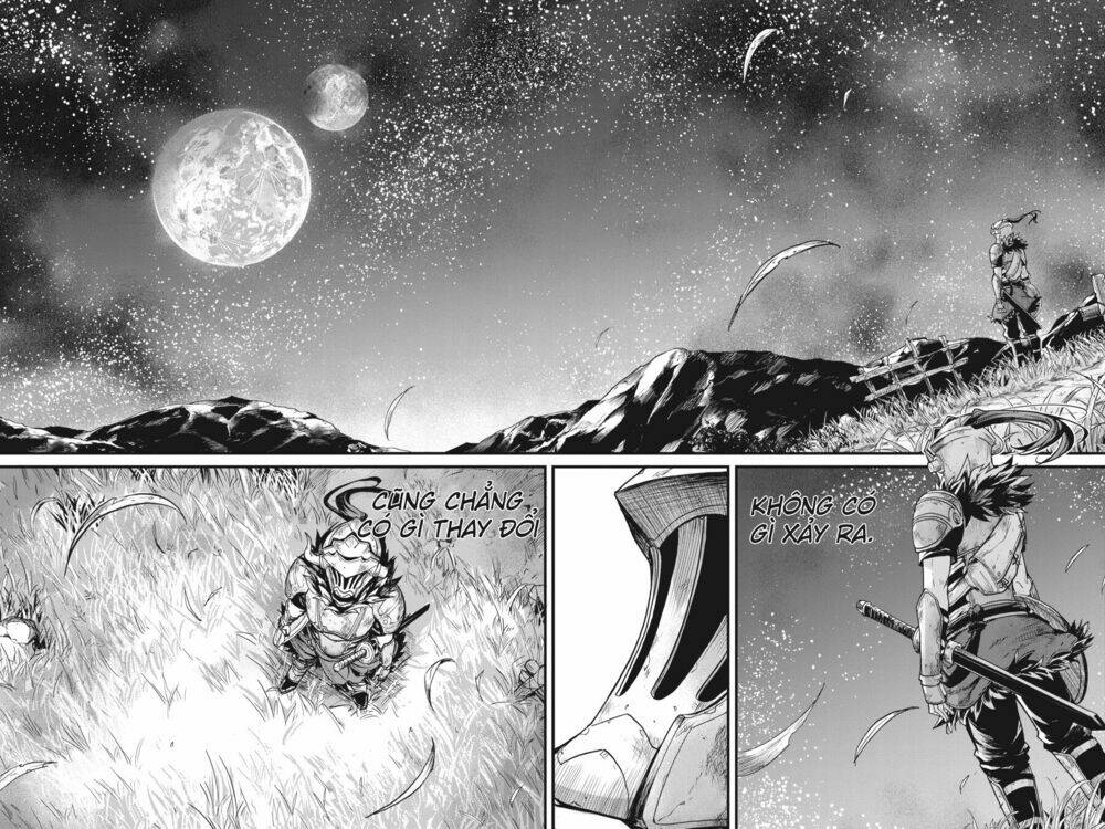 Goblin Slayer Gaiden: Year One Chap 6 - Next Chap 7