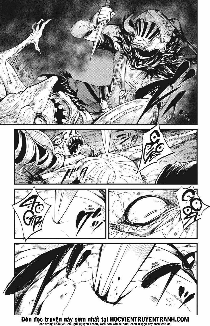 Goblin Slayer Gaiden: Year One Chap 7 - Next Chap 8