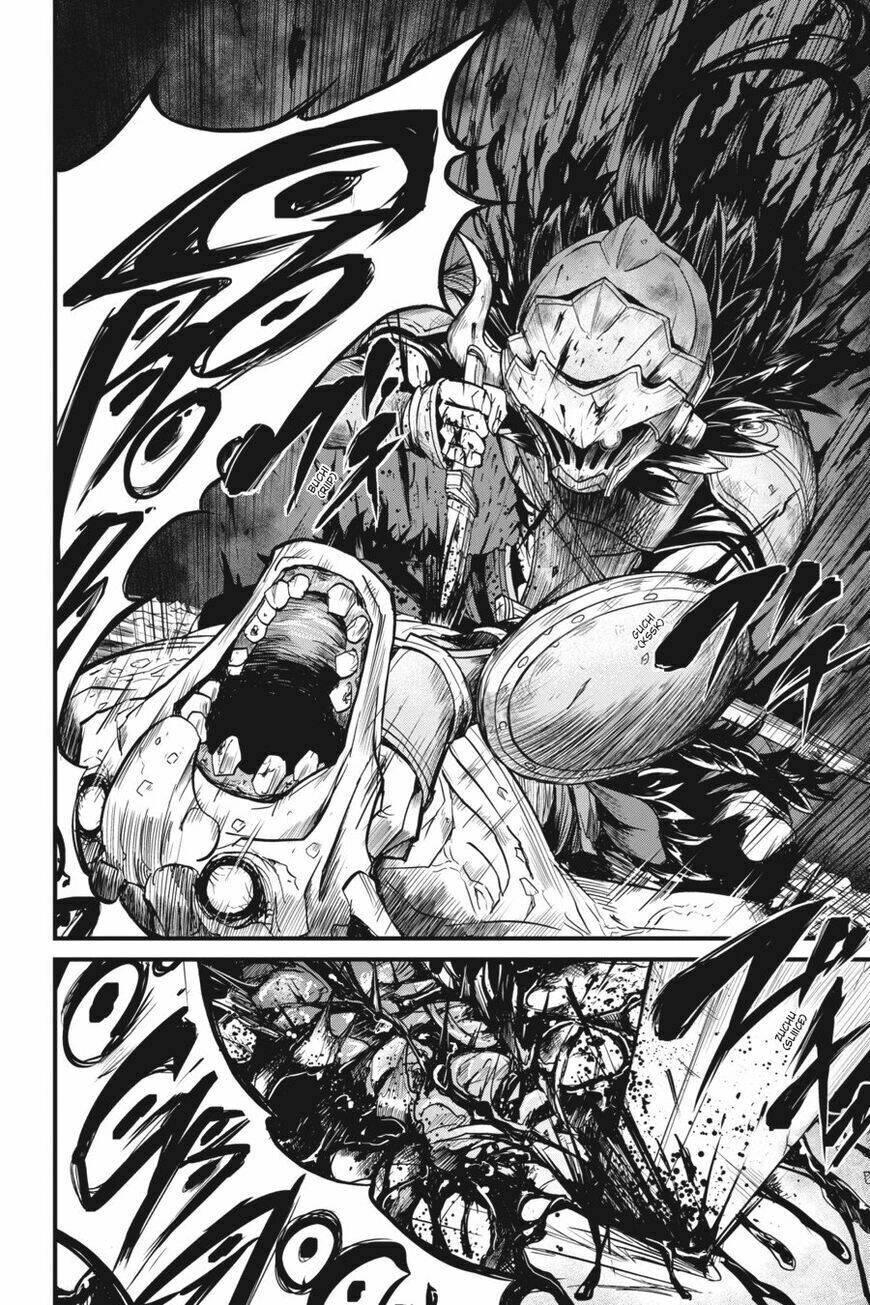 Goblin Slayer Gaiden: Year One Chap 7 - Next Chap 8