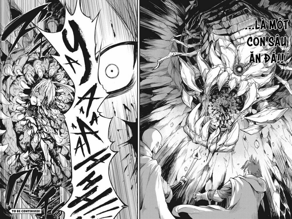 Goblin Slayer Gaiden: Year One Chap 7 - Next Chap 8