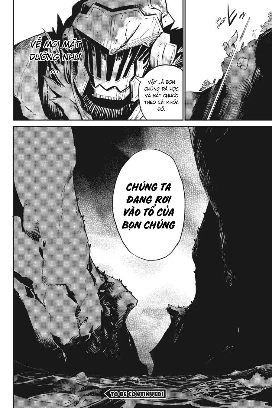 Goblin Slayer Gaiden: Year One Chap 79 - Next Chap 80