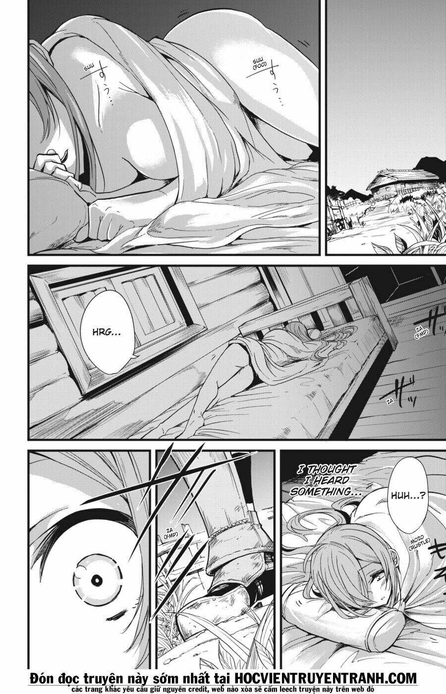 Goblin Slayer Gaiden: Year One Chap 8 - Next Chap 9