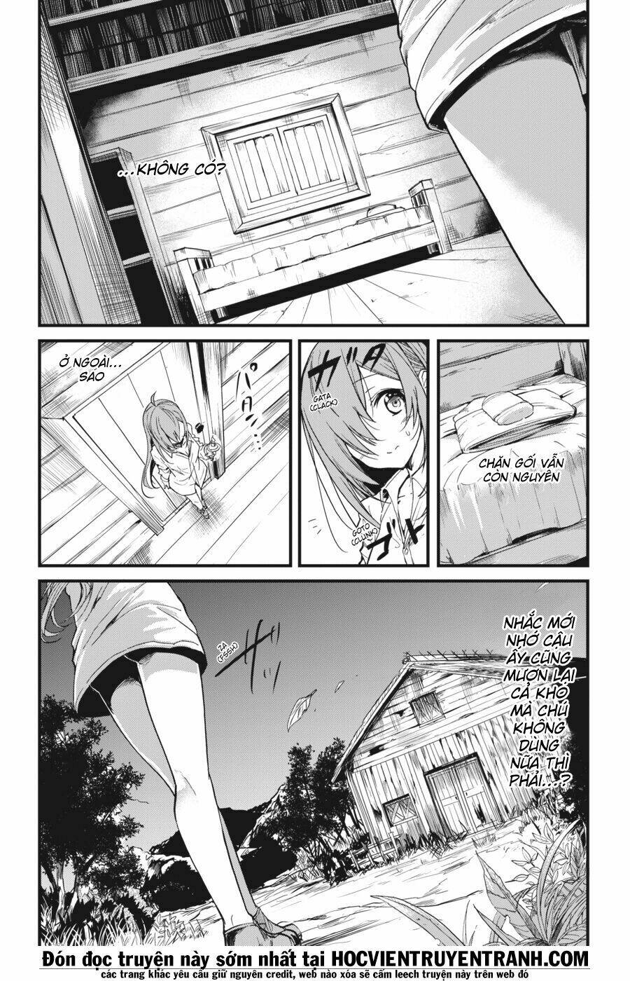 Goblin Slayer Gaiden: Year One Chap 8 - Next Chap 9