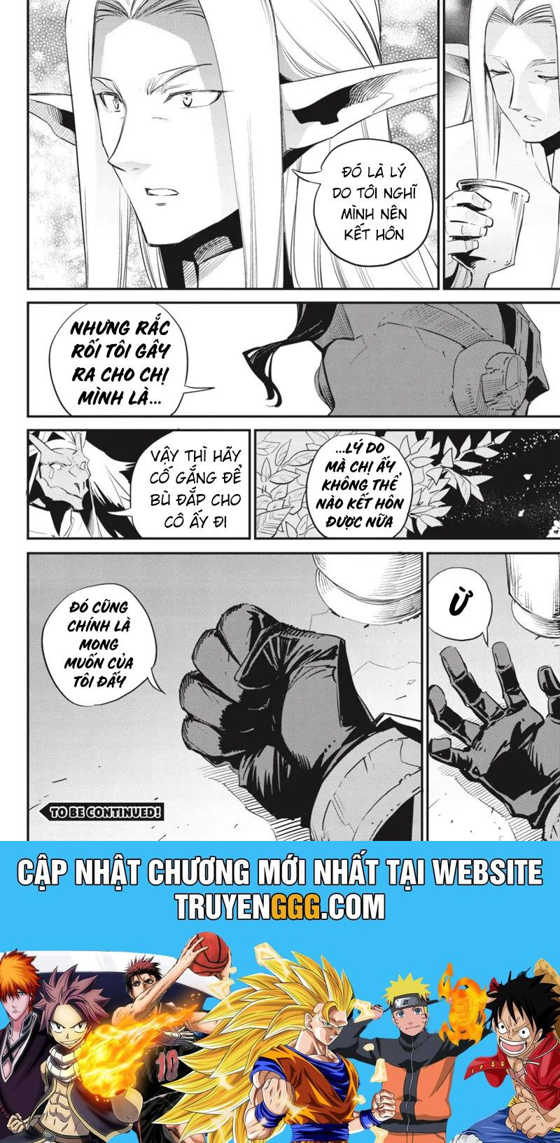 Goblin Slayer Gaiden: Year One Chap 85 - Next Chap 86