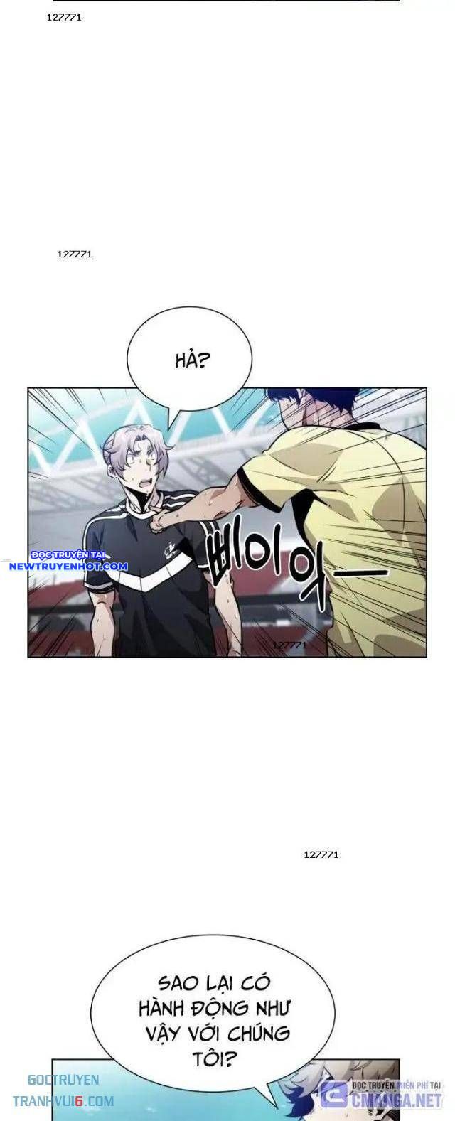 Góc Cao Khung Thành Chap 102 - Next Chap 103