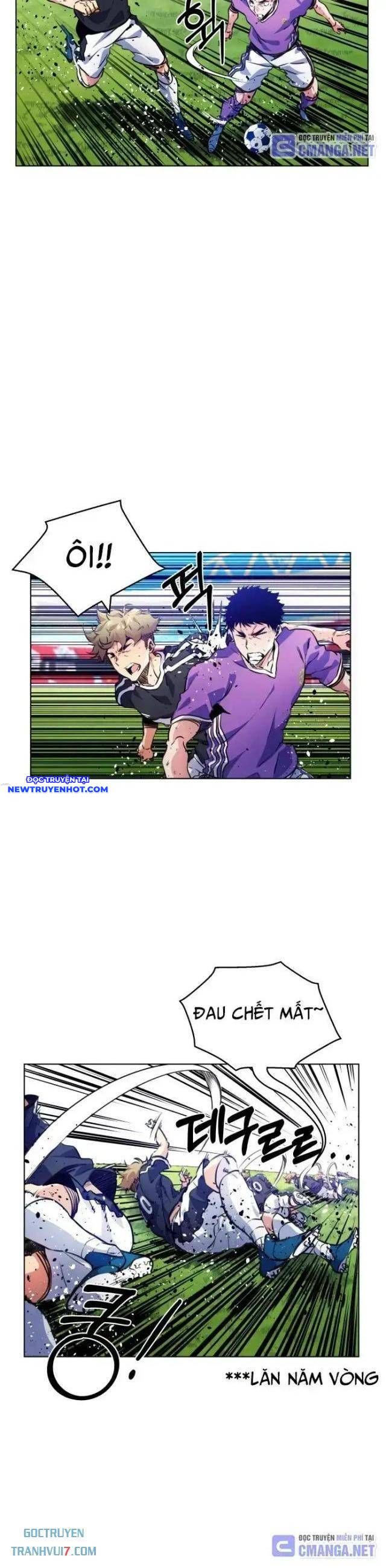 Góc Cao Khung Thành Chap 109 - Next Chap 110