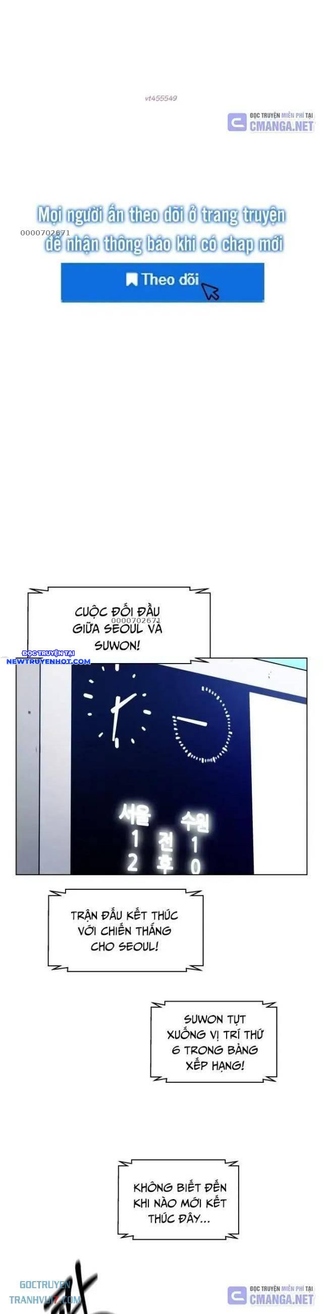 Góc Cao Khung Thành Chap 113 - Next Chap 114