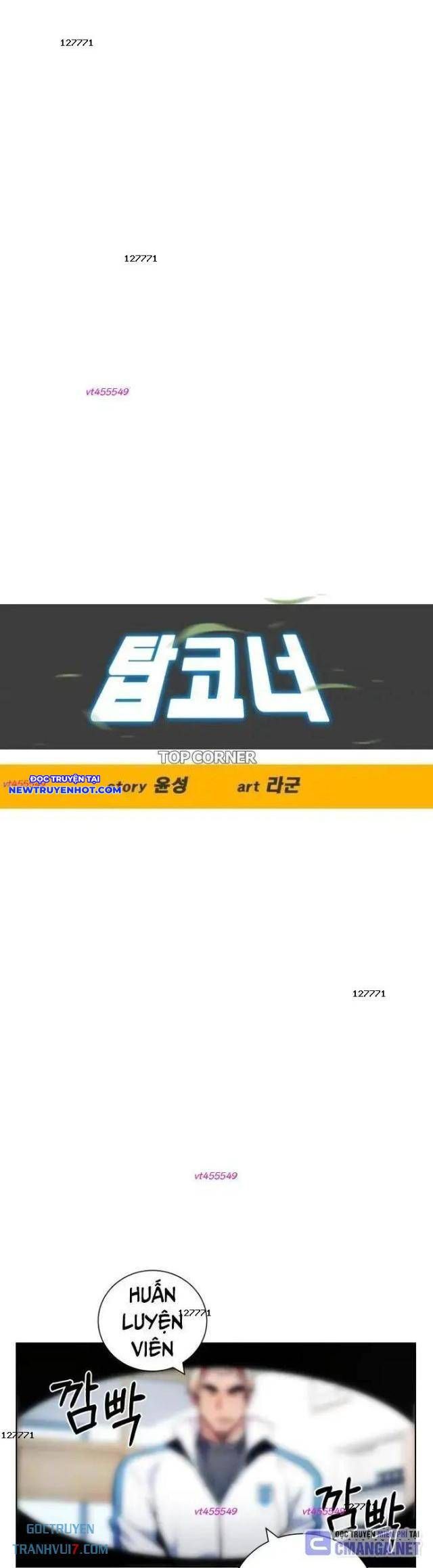 Góc Cao Khung Thành Chap 115 - Next Chap 116