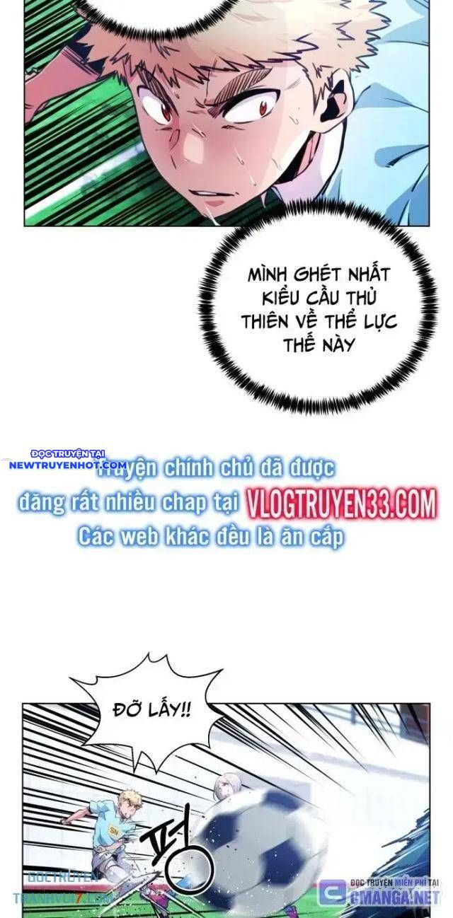 Góc Cao Khung Thành Chap 116 - Next Chap 117