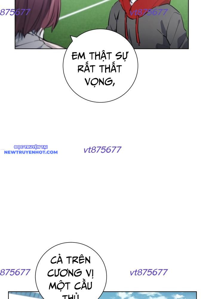 Góc Cao Khung Thành Chap 124 - Next Chap 125