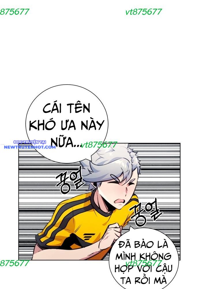 Góc Cao Khung Thành Chap 124 - Next Chap 125