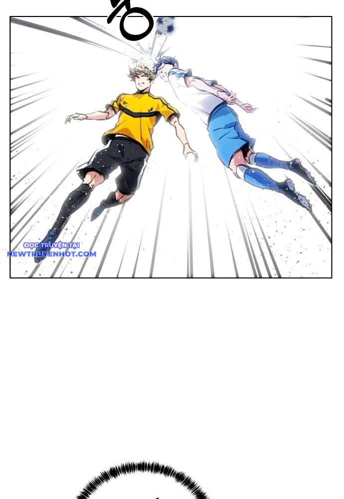 Góc Cao Khung Thành Chap 124 - Next Chap 125