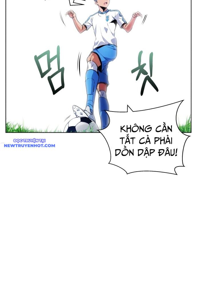 Góc Cao Khung Thành Chap 124 - Next Chap 125