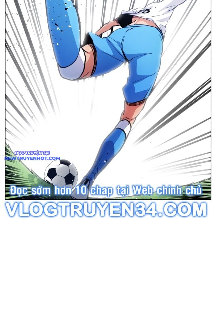 Góc Cao Khung Thành Chap 124 - Next Chap 125