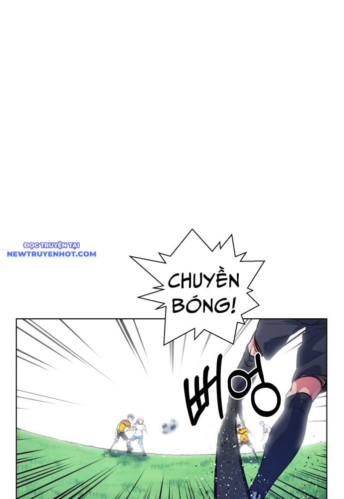 Góc Cao Khung Thành Chap 126 - Next Chap 127