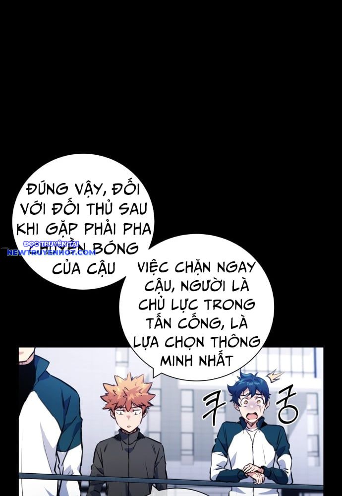 Góc Cao Khung Thành Chap 126 - Next Chap 127
