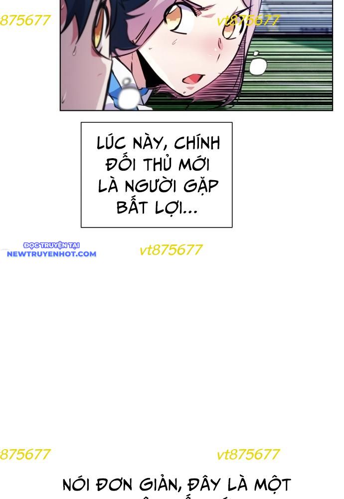 Góc Cao Khung Thành Chap 126 - Next Chap 127