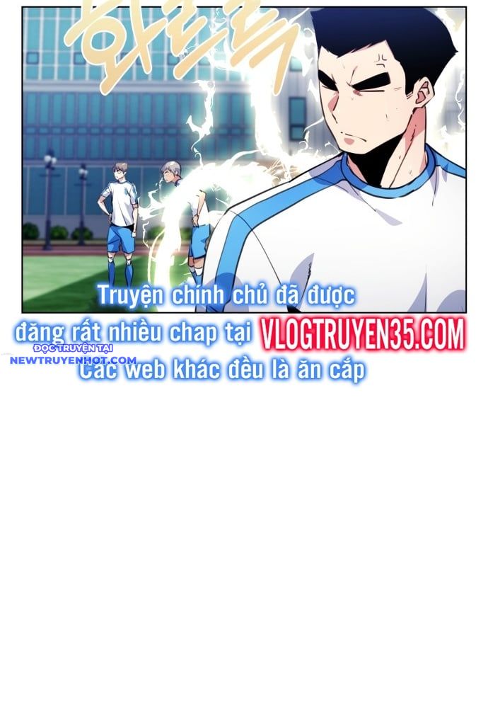 Góc Cao Khung Thành Chap 128 - Next Chap 129