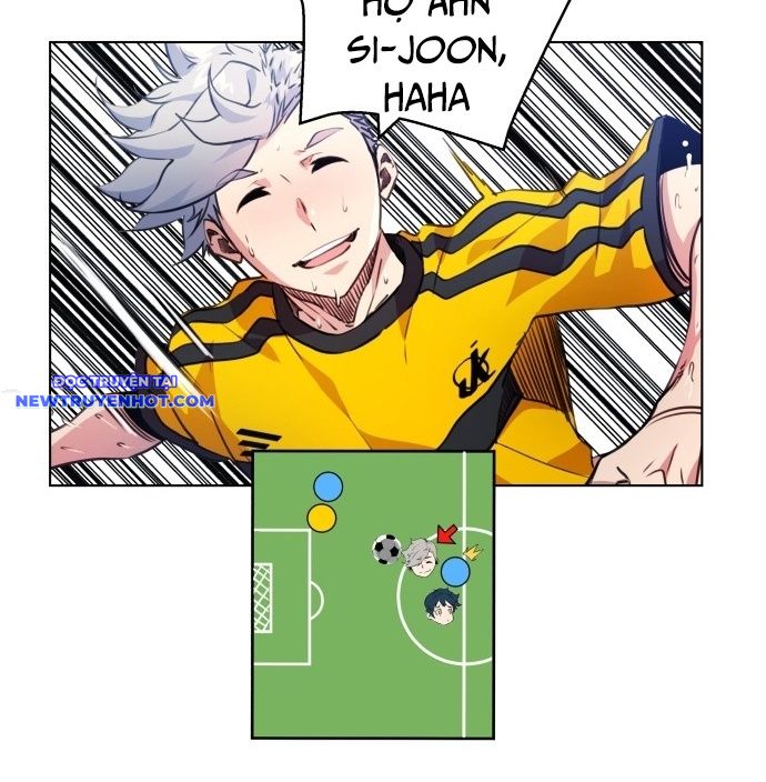 Góc Cao Khung Thành Chap 129 - Next Chap 130