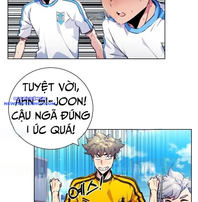 Góc Cao Khung Thành Chap 129 - Next Chap 130