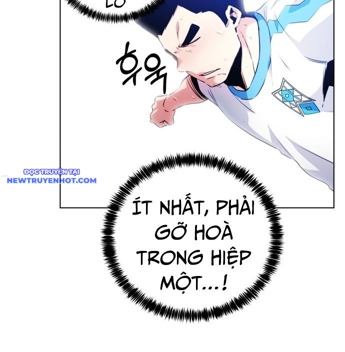 Góc Cao Khung Thành Chap 129 - Next Chap 130