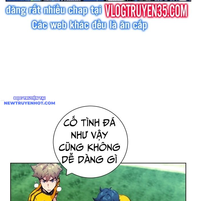 Góc Cao Khung Thành Chap 129 - Next Chap 130