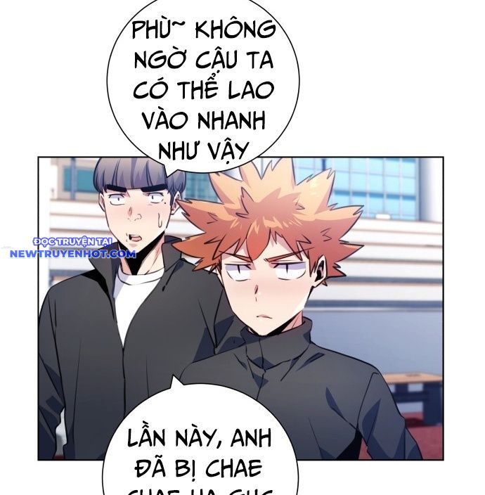 Góc Cao Khung Thành Chap 129 - Next Chap 130