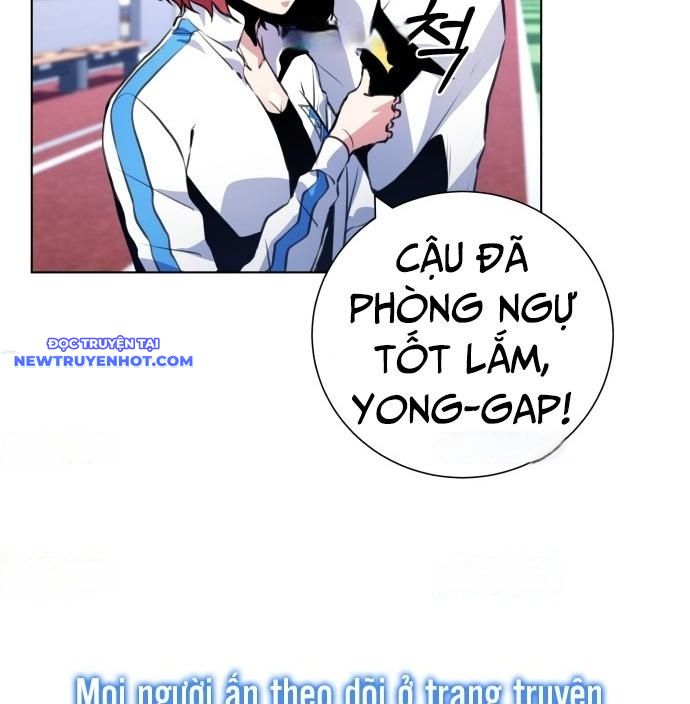 Góc Cao Khung Thành Chap 129 - Next Chap 130