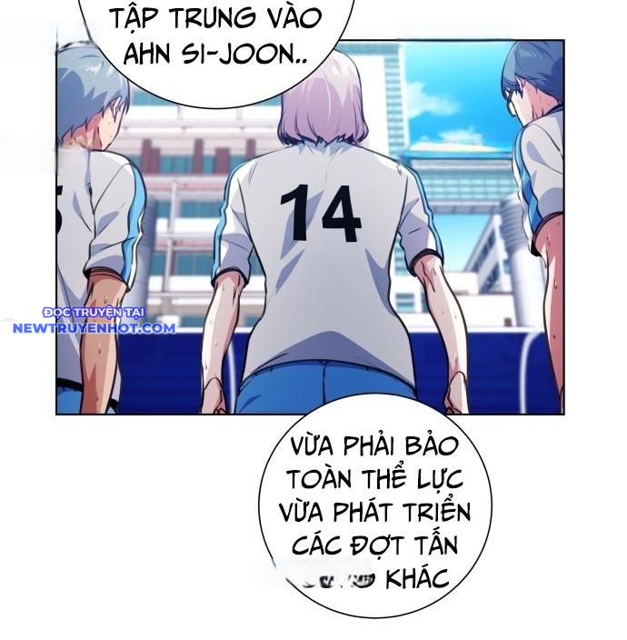 Góc Cao Khung Thành Chap 129 - Next Chap 130