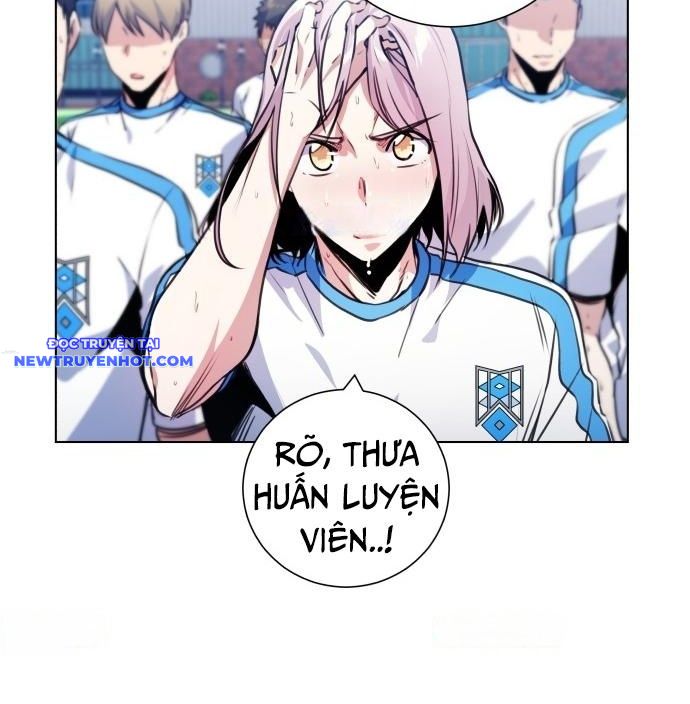 Góc Cao Khung Thành Chap 129 - Next Chap 130