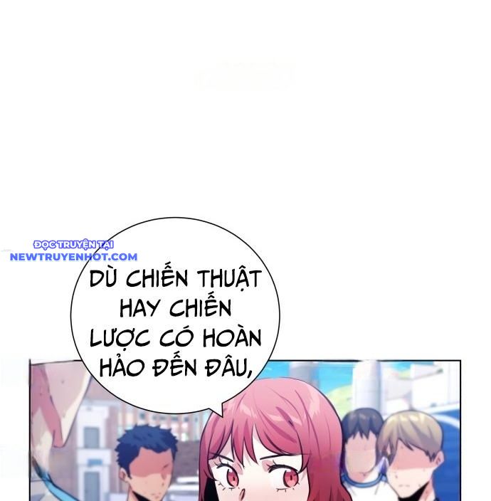 Góc Cao Khung Thành Chap 129 - Next Chap 130