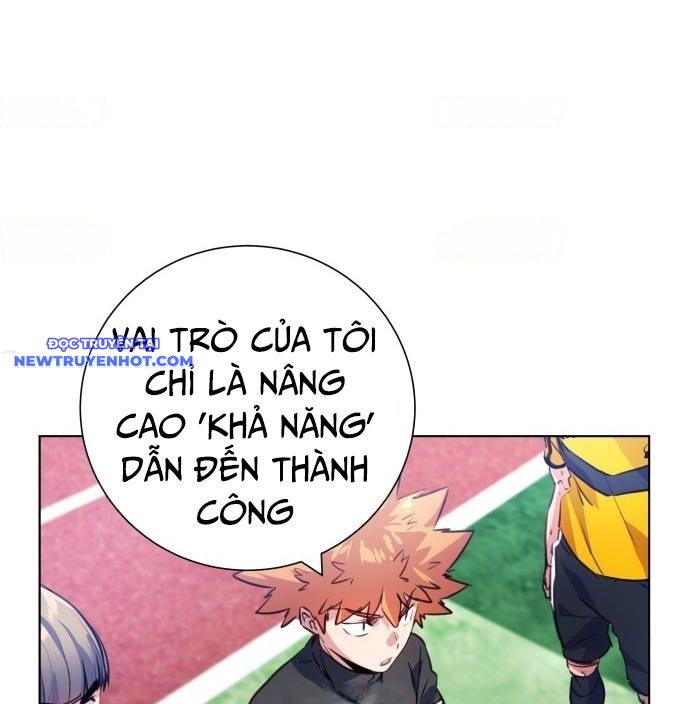 Góc Cao Khung Thành Chap 129 - Next Chap 130