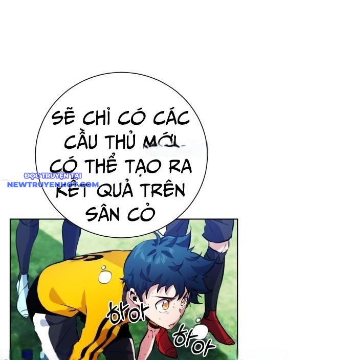 Góc Cao Khung Thành Chap 129 - Next Chap 130