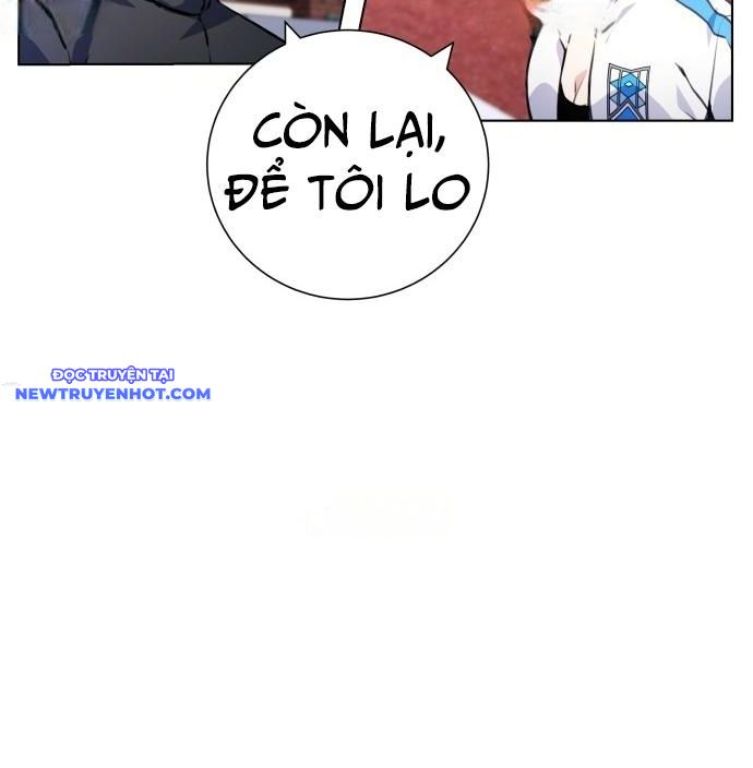 Góc Cao Khung Thành Chap 129 - Next Chap 130