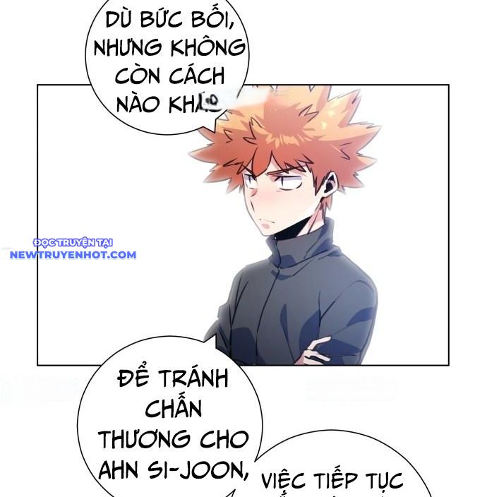 Góc Cao Khung Thành Chap 129 - Next Chap 130