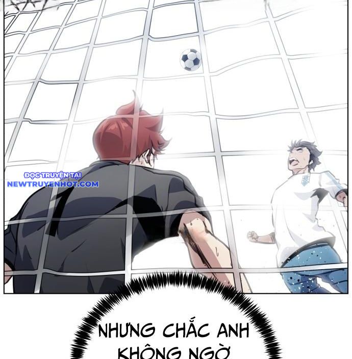Góc Cao Khung Thành Chap 129 - Next Chap 130