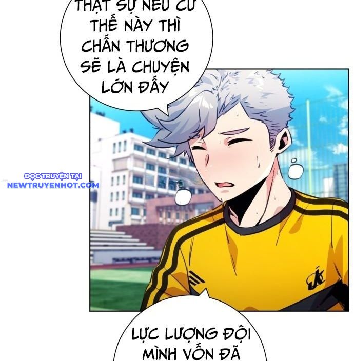 Góc Cao Khung Thành Chap 130 - Next Chap 131